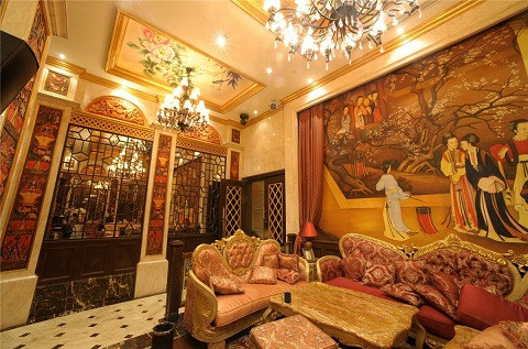 定陶高档KTV妹子质量哪家好